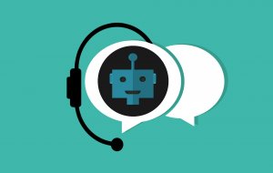 AIチャットボットとは?種類と運用事例について紹介します